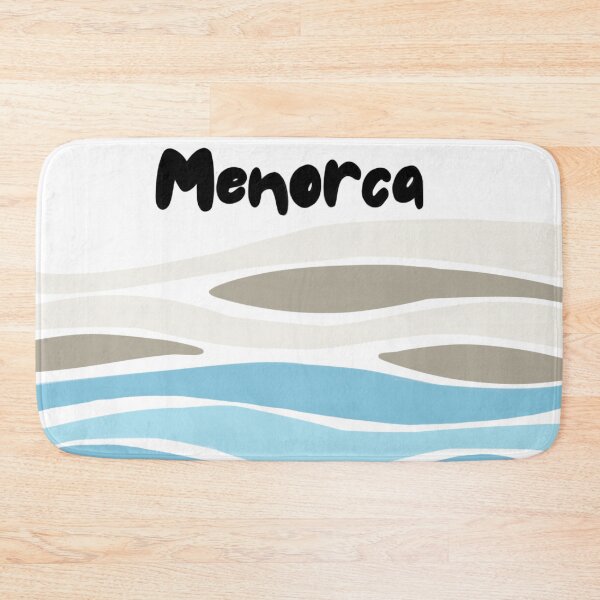Item preview, Menorca  designed and sold by Sanaura.