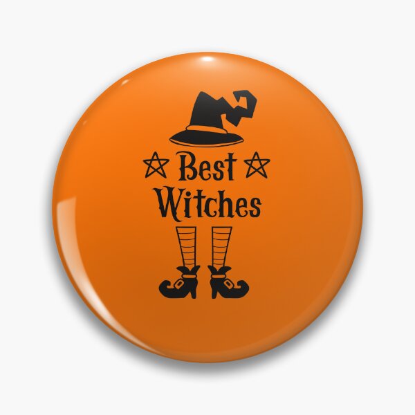 Item preview, BEST WITCHES designed and sold by SAFREN.