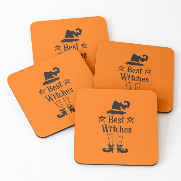 Item preview, BEST WITCHES designed and sold by SAFREN.