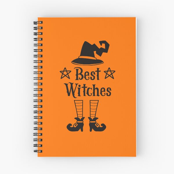Item preview, BEST WITCHES designed and sold by SAFREN.