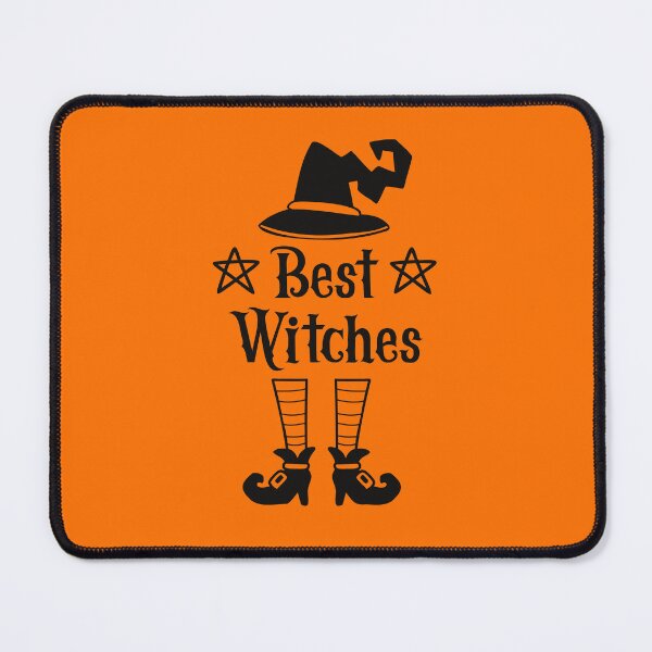 Item preview, BEST WITCHES designed and sold by SAFREN.