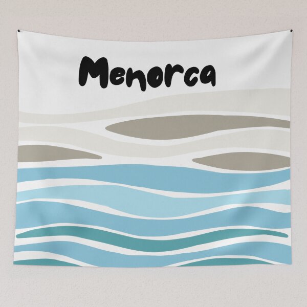 Item preview, Menorca  designed and sold by Sanaura.