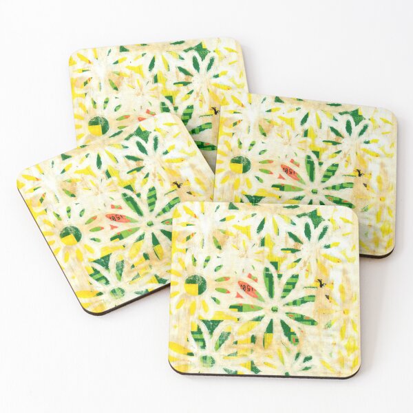 Item preview, Daisy Art designed and sold by Sandra Foster.