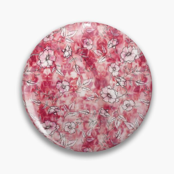 Item preview, Pink Wildness designed and sold by EdytaSkros.