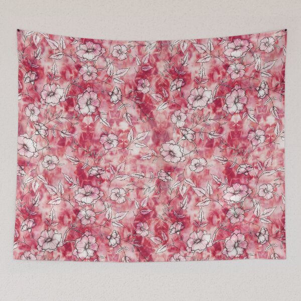 Item preview, Pink Wildness designed and sold by EdytaSkros.