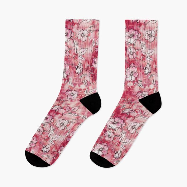 Item preview, Pink Wildness designed and sold by EdytaSkros.