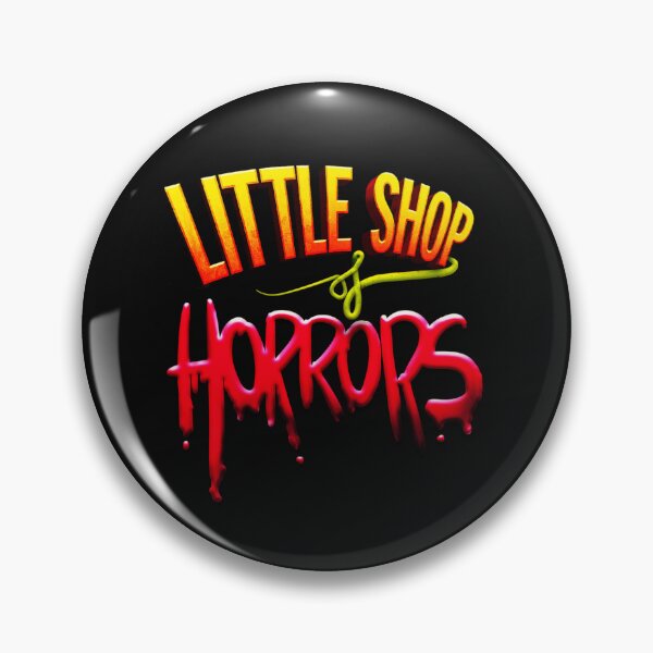 Item preview, little shop horrors designed and sold by galilo111.