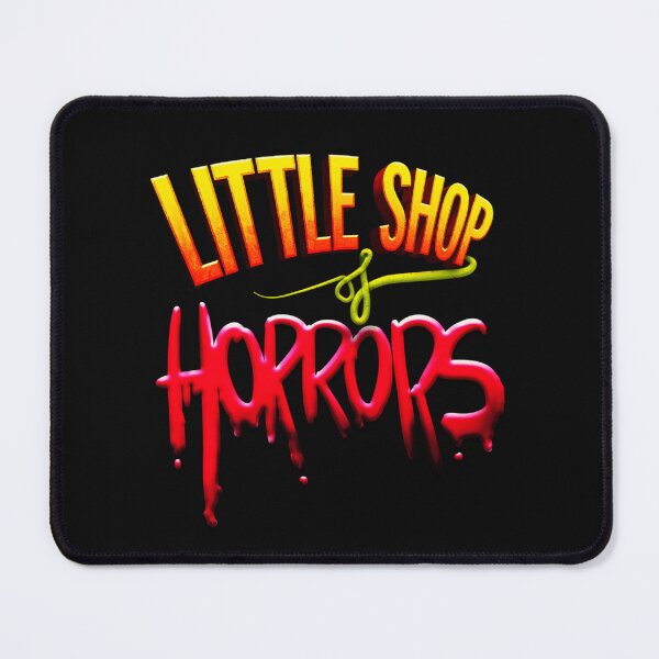 Item preview, little shop horrors designed and sold by galilo111.