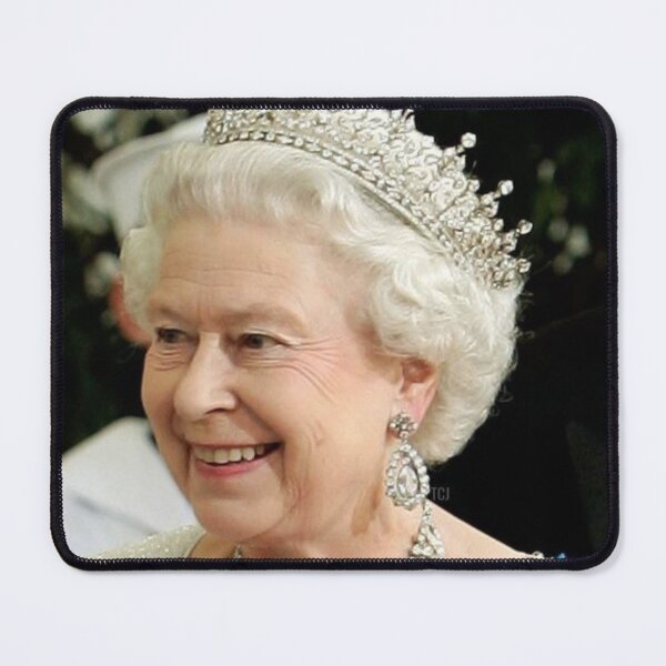 Item preview, tribute to Queen Elisabeth 2 thank you we loved you. designed and sold by rindrapretty.