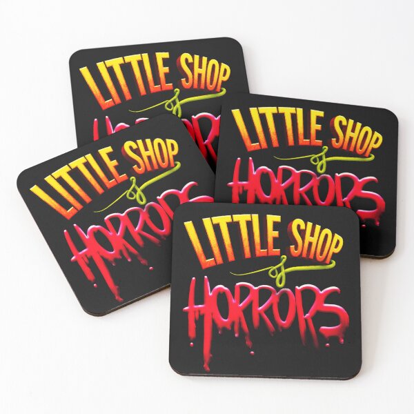 Item preview, little shop horrors designed and sold by galilo111.