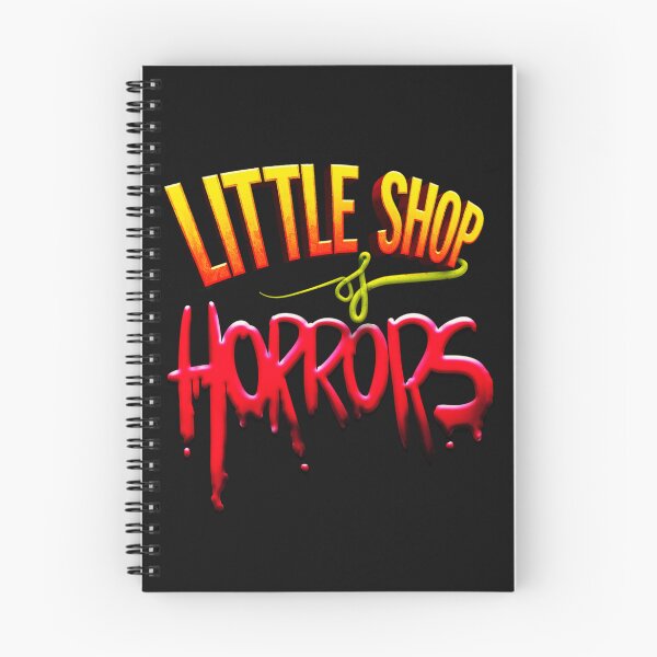 Item preview, little shop horrors designed and sold by galilo111.