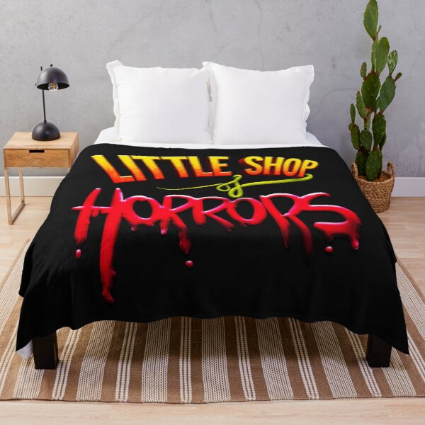 Item preview, little shop horrors designed and sold by galilo111.
