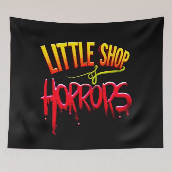 Item preview, little shop horrors designed and sold by galilo111.
