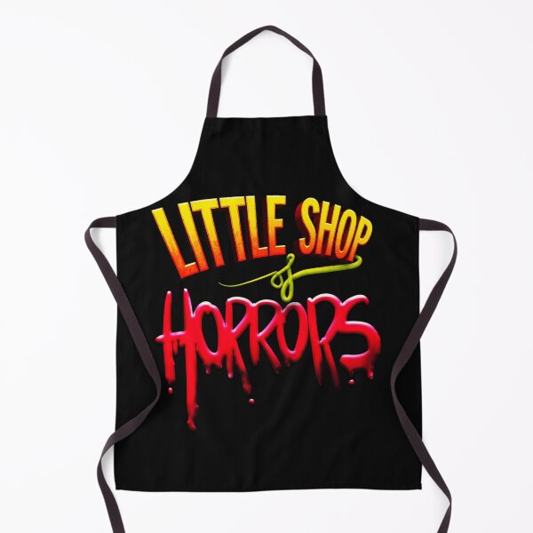 Item preview, little shop horrors designed and sold by galilo111.