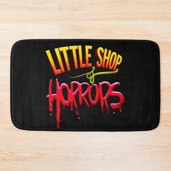 Item preview, little shop horrors designed and sold by galilo111.