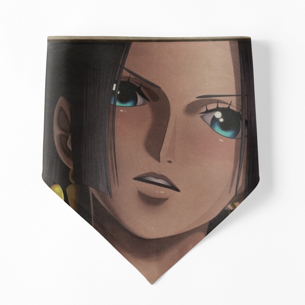 Boa Hancock Wallpaper Posters for Sale | Redbubble