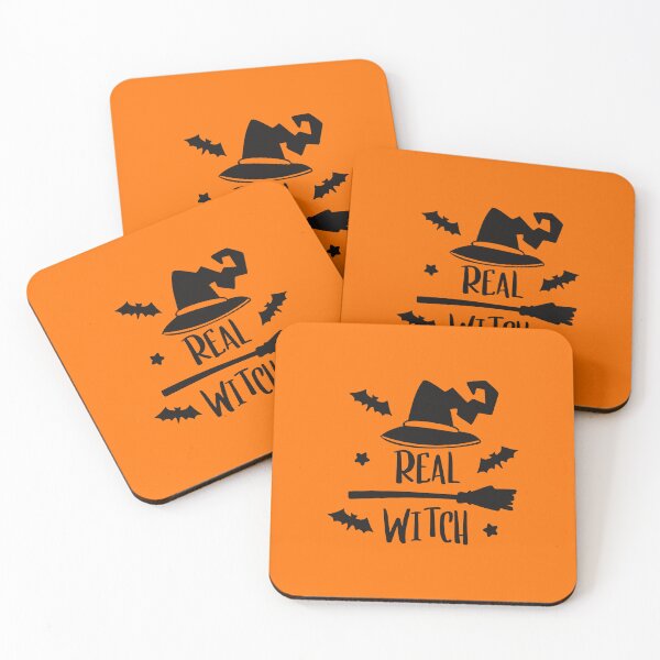 Item preview, Real Witch designed and sold by SAFREN.