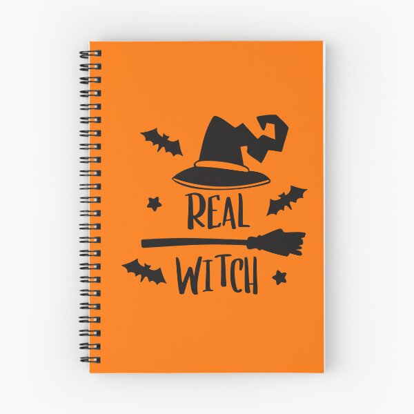 Item preview, Real Witch designed and sold by SAFREN.