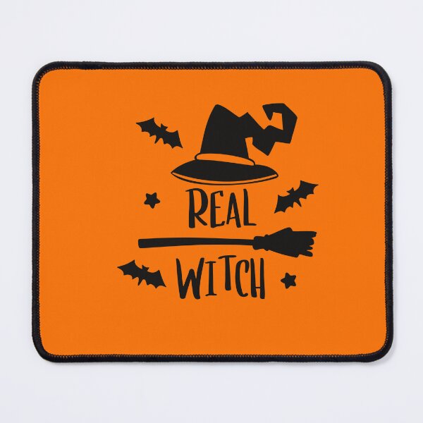 Item preview, Real Witch designed and sold by SAFREN.