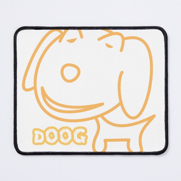 Item preview, dogs mats designed and sold by bobe1design.
