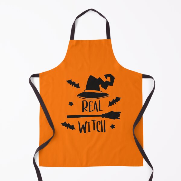 Item preview, Real Witch designed and sold by SAFREN.