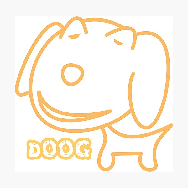 Item preview, dogs mats designed and sold by bobe1design.
