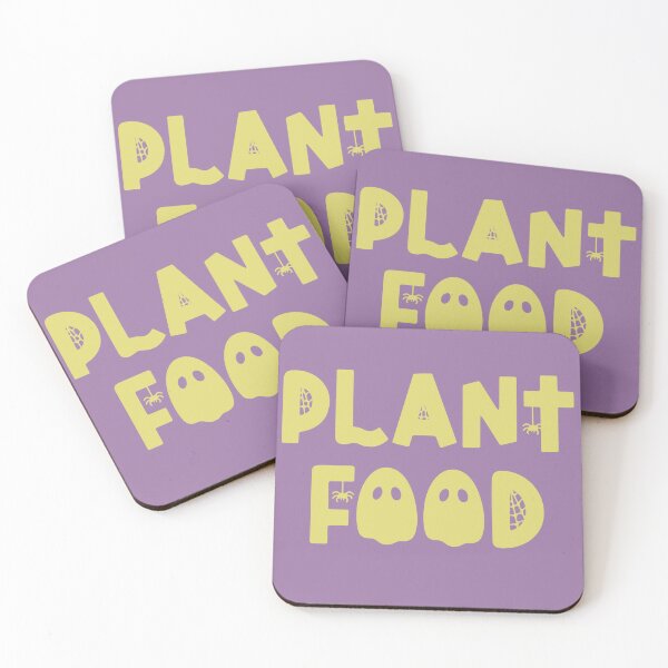 Item preview, Plant food - don't feed the plants broadway musical halloween designed and sold by taylor-lang.
