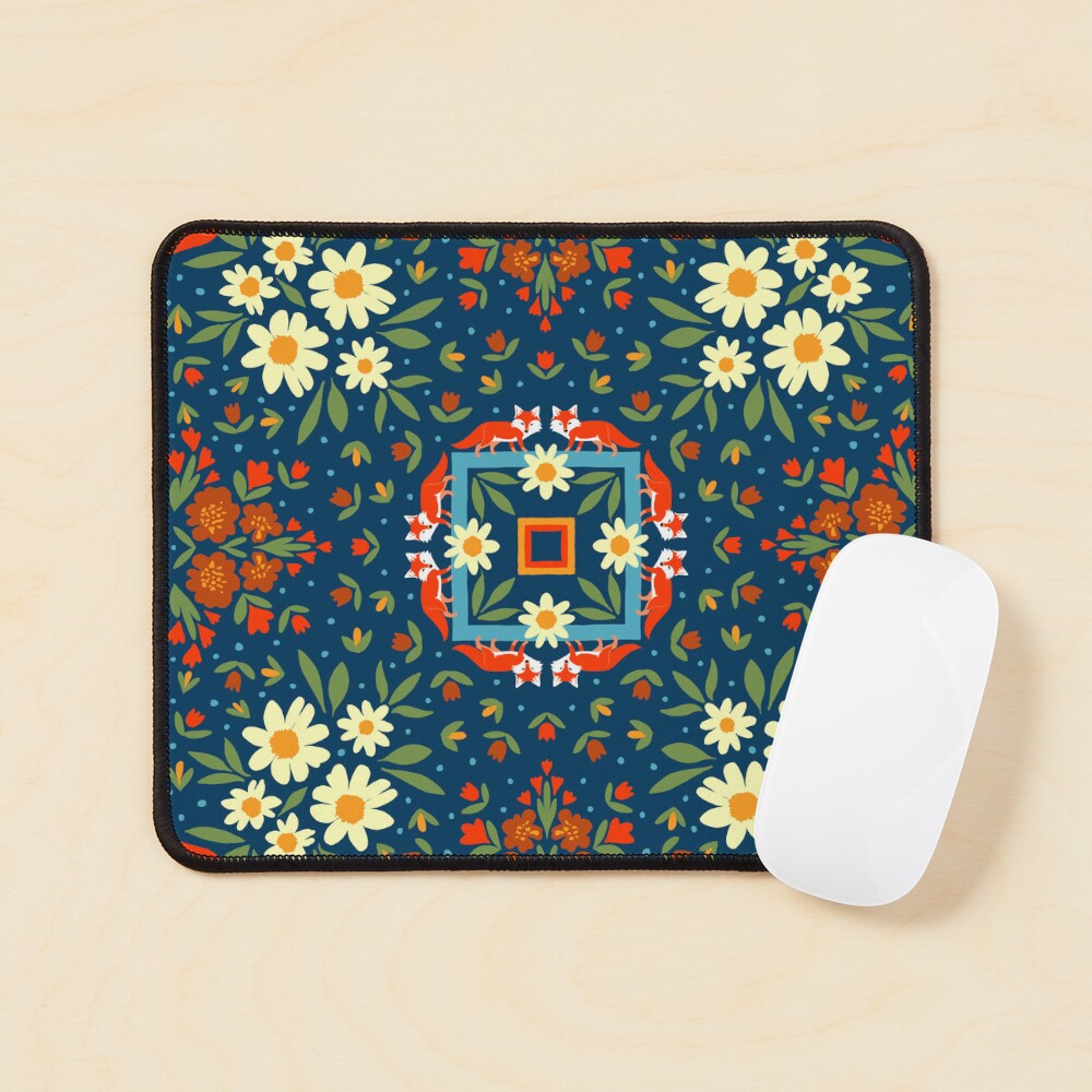 Item preview, Mouse Pad designed and sold by RDevane.