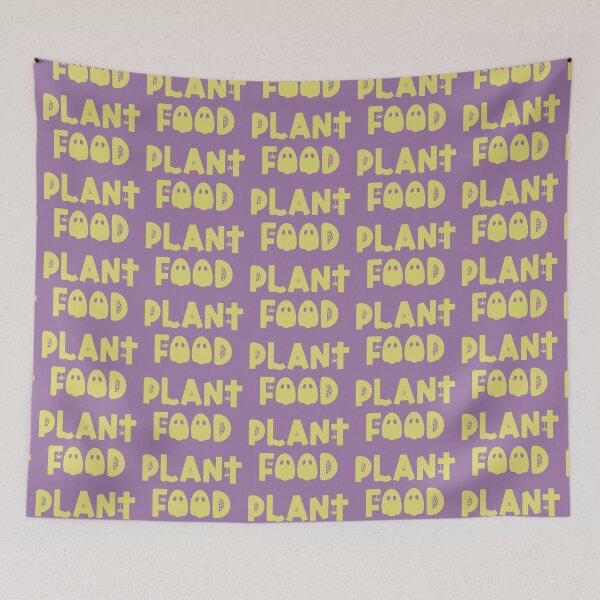Item preview, Plant food - don't feed the plants broadway musical halloween designed and sold by taylor-lang.