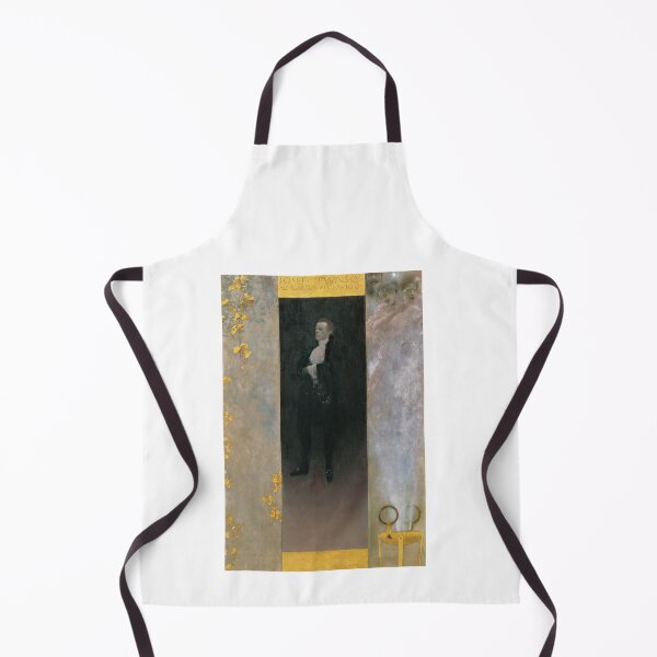 Item preview,  Gustav Klimt Austrian painter Josef Lewinsky als Carlos in Clavigo (1895) designed and sold by TeeARTHY.