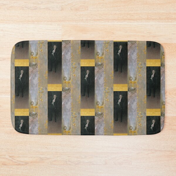 Item preview,  Gustav Klimt Austrian painter Josef Lewinsky als Carlos in Clavigo (1895) designed and sold by TeeARTHY.