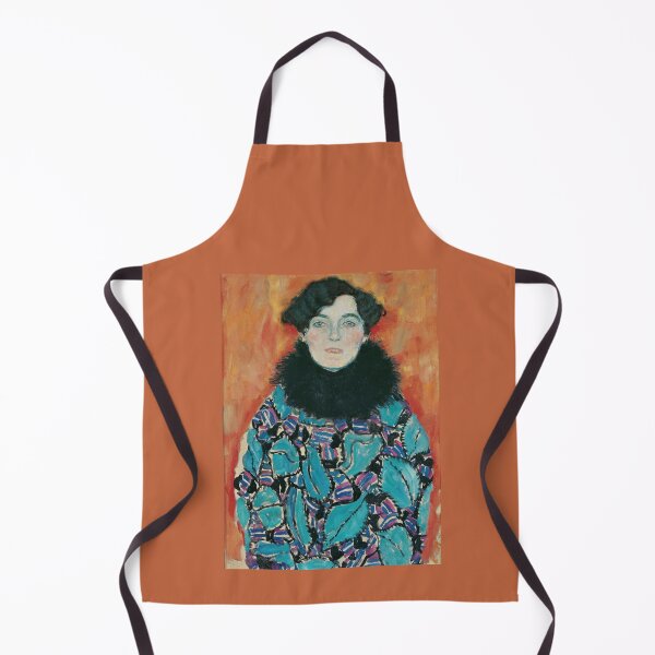 Item preview,  Gustav Klimt Austrian painter Johanna Staude (1917) designed and sold by TeeARTHY.