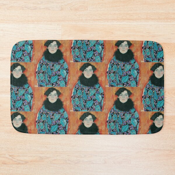 Item preview,  Gustav Klimt Austrian painter Johanna Staude (1917) designed and sold by TeeARTHY.