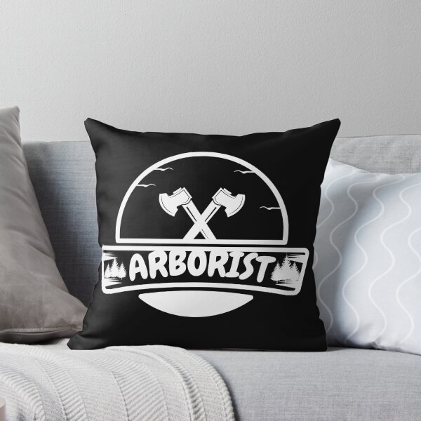 Item preview,  Arborist Axe Design-  Arborist Fun Graphic - Fun Arborist Gifts  designed and sold by WoodWorkingInc.