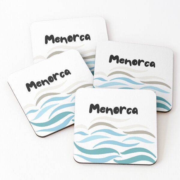 Item preview, Menorca  designed and sold by Sanaura.