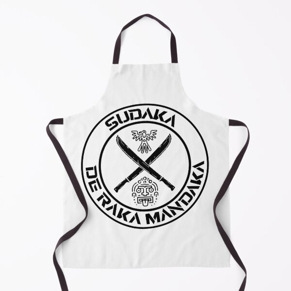 Item preview, Raka Mandaka Sudaka T-shirt designed and sold by GOLEMMM.