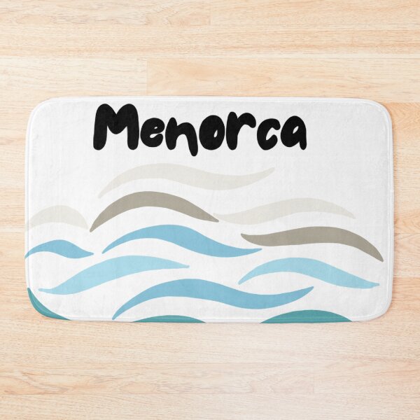 Item preview, Menorca  designed and sold by Sanaura.