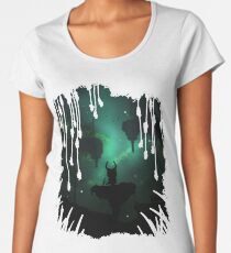The Greenpath Women's Premium T-Shirt