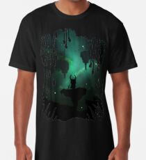 Der Grüne Weg Longshirt