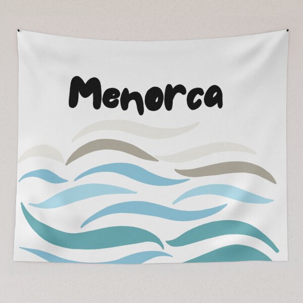Item preview, Menorca  designed and sold by Sanaura.