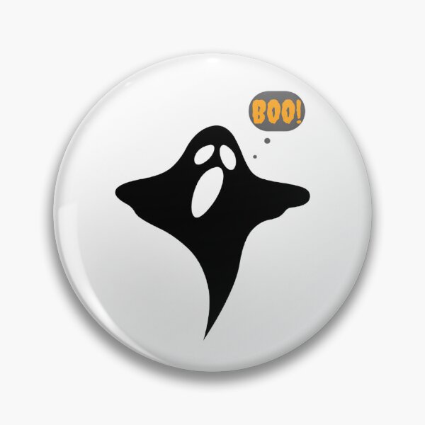 Item preview, Halloween Fanny Boo, Halloween spirit, Boo designed and sold by Dven-Clothes.