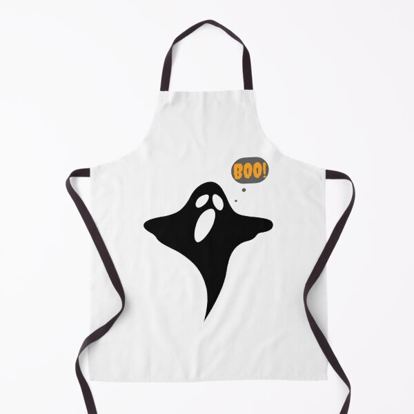 Item preview, Halloween Fanny Boo, Halloween spirit, Boo designed and sold by Dven-Clothes.