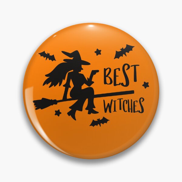 Item preview, BEST WITCHES designed and sold by SAFREN.