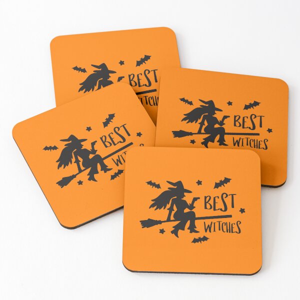 Item preview, BEST WITCHES designed and sold by SAFREN.