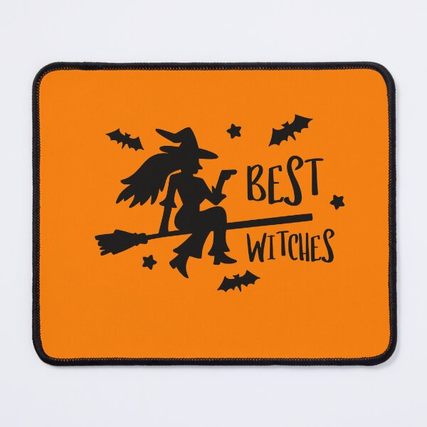 Item preview, BEST WITCHES designed and sold by SAFREN.