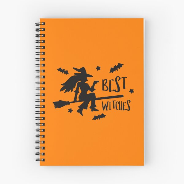 Item preview, BEST WITCHES designed and sold by SAFREN.