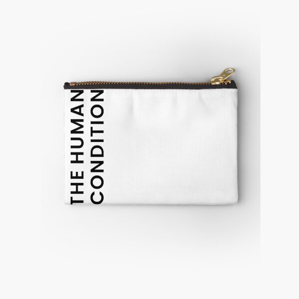 Item preview, The Human Condition designed and sold by nykiway.
