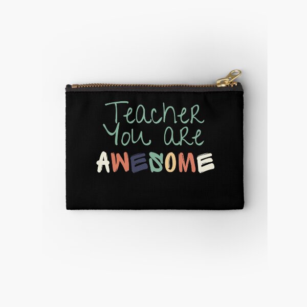Item preview, Teacher - You are Awesome designed and sold by Saimia.