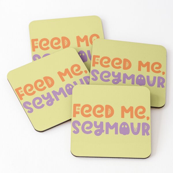 Item preview, Feed me seymour broadway musical halloween designed and sold by taylor-lang.