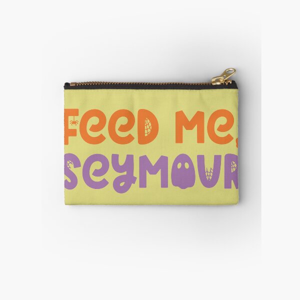 Item preview, Feed me seymour broadway musical halloween designed and sold by taylor-lang.
